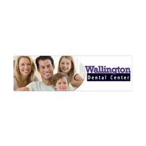 wallingtondental brand logo for wallingtondental.com