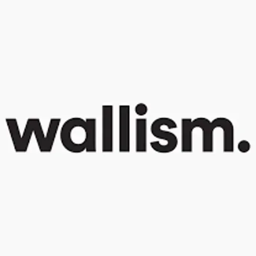 wallism.com/us/ brand logo for wallism.com