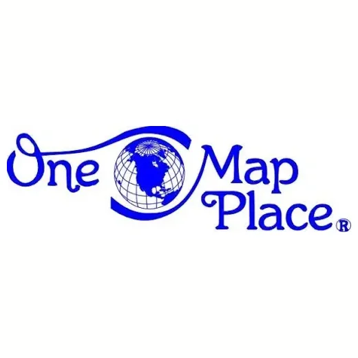 wallmapplace brand logo for wallmapplace.com