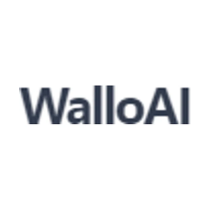 wallo brand logo for wallo.io