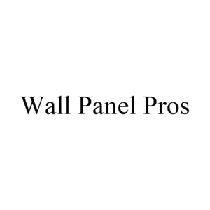 wallpanelpros brand logo for wallpanelpros.com