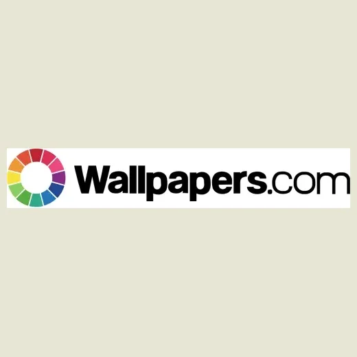 wallpapers brand logo for wallpapers.com