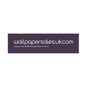 Uk brand logo for wallpapersales.uk.com
