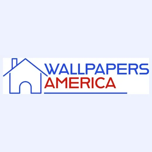wallpapersamerica brand logo for wallpapersamerica.com