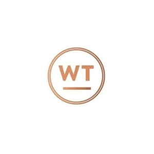 wallpapertrader brand logo for wallpapertrader.com