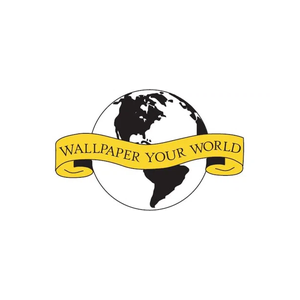 wallpaperyourworld brand logo for wallpaperyourworld.com