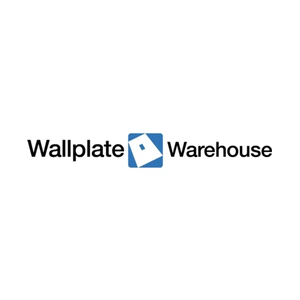 wallplatewarehouse brand logo for wallplatewarehouse.com