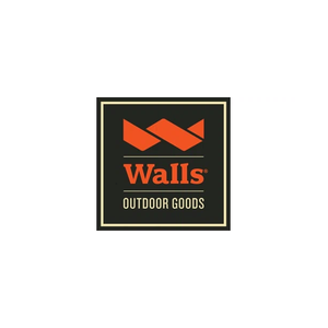 walls brand logo for walls.com