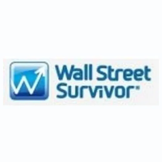 wallstreetsurvivor brand logo for wallstreetsurvivor.com