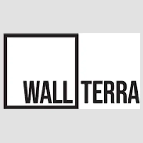 wallterra.com/us/ brand logo for wallterra.com