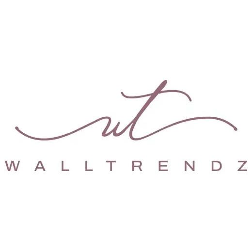 walltrendz brand logo for walltrendz.com