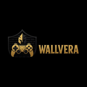 wallvera brand logo for wallvera.com