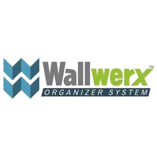 wallwerx brand logo for wallwerx.com