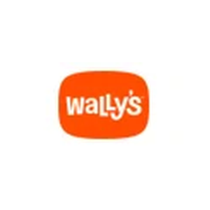 Wally's brand logo for shop.wallys.com