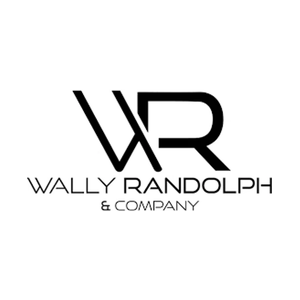 wallyrandolph brand logo for wallyrandolph.com