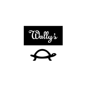 wallysdesertturtle brand logo for wallysdesertturtle.com