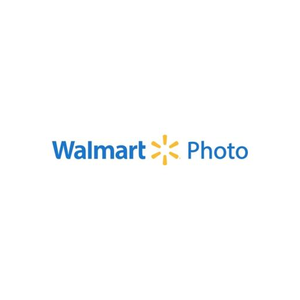 Walmart Photo brand logo for photos3.walmart.com