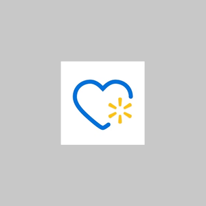 walmart-wellness brand logo for walmart-wellness.com