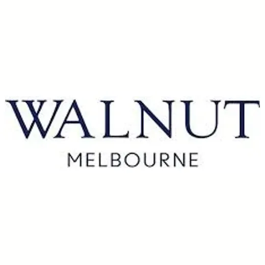 Walnut Melbourne brand logo for walnutmelbourne.com