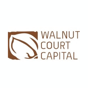 walnutcourt brand logo for walnutcourt.net