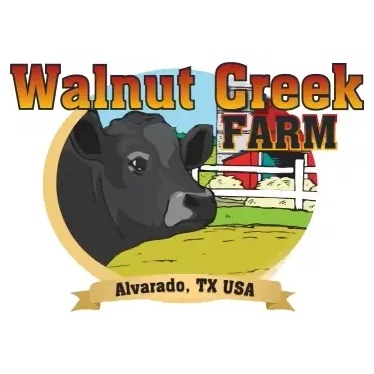 walnutcreekfarmtexas brand logo for walnutcreekfarmtexas.com