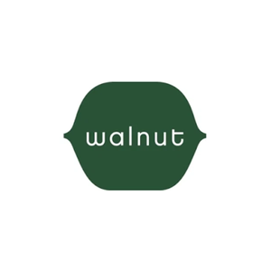 walnutwallpaper brand logo for walnutwallpaper.com