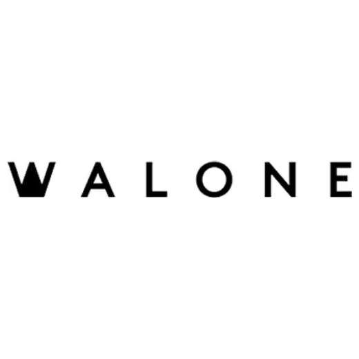 walonefashion brand logo for walonefashion.com