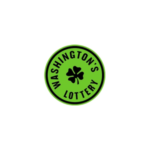 walottery brand logo for walottery.com