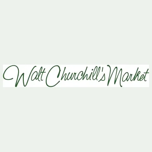waltchurchillsmarket brand logo for waltchurchillsmarket.com