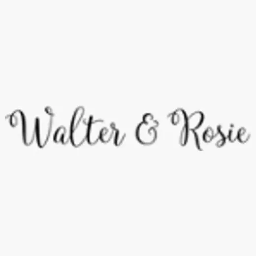 walterandrosie brand logo for walterandrosie.com