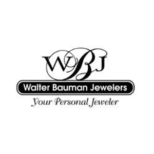 walterbaumanjewelers brand logo for walterbaumanjewelers.com