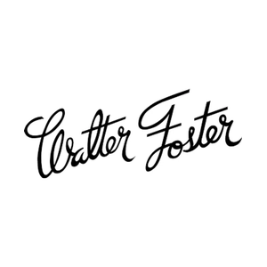 walterfoster brand logo for walterfoster.com
