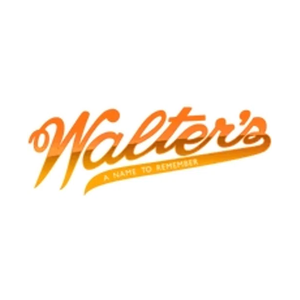 waltersclothing brand logo for waltersclothing.com
