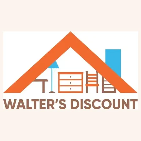waltersdiscount brand logo for waltersdiscount.com