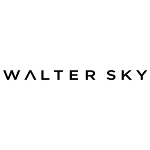 waltersky brand logo for waltersky.com