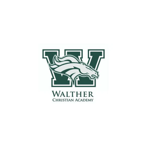 walther brand logo for walther.com