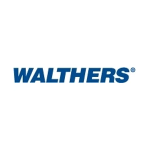 Walthers brand logo for walthers.com