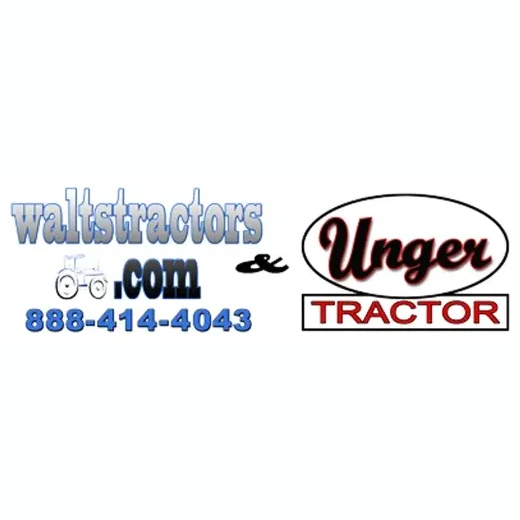 waltstractors brand logo for waltstractors.com