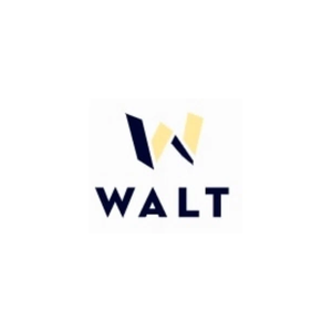 waltwines brand logo for waltwines.com