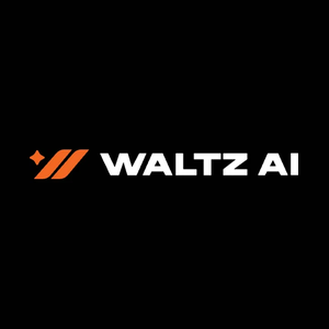 waltz-ai brand logo for waltz-ai.com