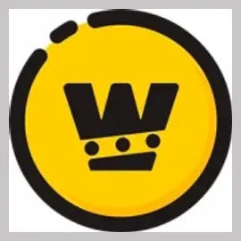 wam brand logo for wam.app