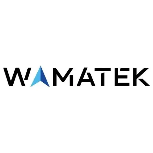 wamatek brand logo for wamatek.com