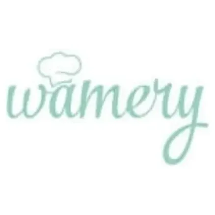 wamery brand logo for wamery.com
