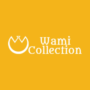 wamicollection brand logo for wamicollection.com