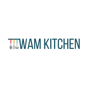 wamkitchen brand logo for wamkitchen.com