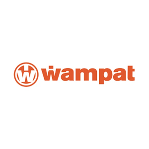 wampatshop brand logo for wampatshop.com