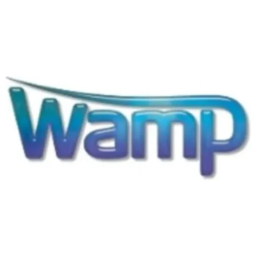 wampstore brand logo for wampstore.com