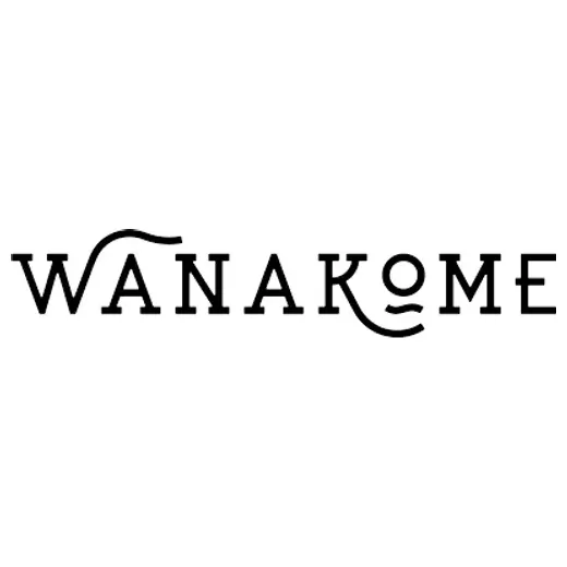 wanakomeclothing brand logo for wanakomeclothing.com