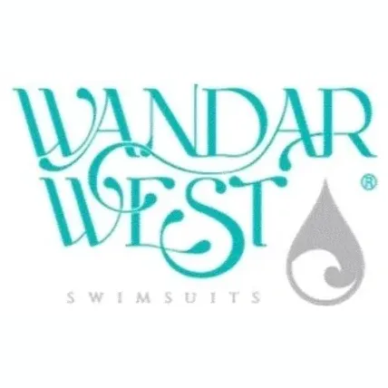 wandarwest brand logo for wandarwest.com