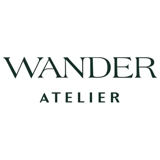 wanderatelier brand logo for wanderatelier.com